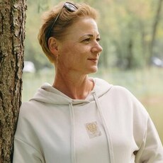 Фотография девушки Олеся, 44 года из г. Брянск