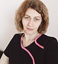 Оксана, 45 лет