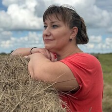 Фотография девушки Надежда, 40 лет из г. Благовещенск