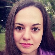 Фотография девушки Алина, 33 года из г. Рассказово
