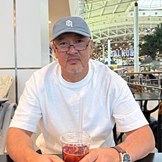 Фотография мужчины Чал, 51 год из г. Алматы