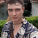 Нежный, 40 лет