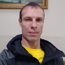 Фотография мужчины Роман, 41 год из г. Балаково