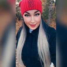 Фотография девушки Маринка, 37 лет из г. Белогорск