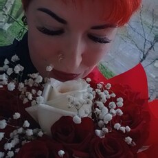 Фотография девушки Ева, 46 лет из г. Инта