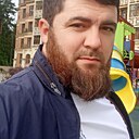 Zamir, 33 года