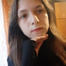 Фотография девушки Ирина, 19 лет из г. Вельск