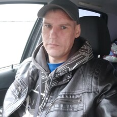 Фотография мужчины Александр, 45 лет из г. Братск