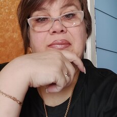Фотография девушки Елена, 48 лет из г. Ачинск