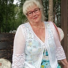 Фотография девушки Райса, 68 лет из г. Уфа