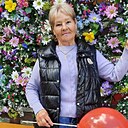 Людмила, 64 года