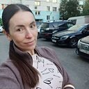 Оля, 45 лет
