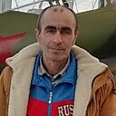 Хачатур, 54 года