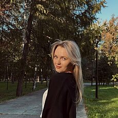 Фотография девушки Кристина, 33 года из г. Нижний Новгород