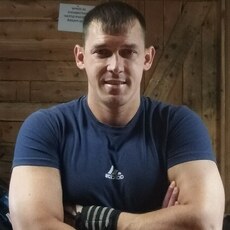 Фотография мужчины Станислав, 36 лет из г. Красноярск