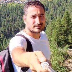 Фотография мужчины Тима, 39 лет из г. Ангарск