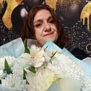 Кристина, 35 лет