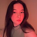 Катя, 18 лет