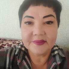 Фотография девушки Роза, 55 лет из г. Харабали