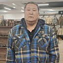 Нурик, 45 лет