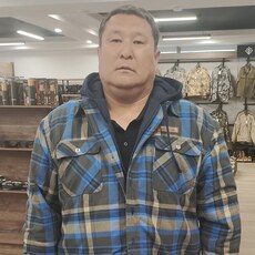 Фотография мужчины Нурик, 45 лет из г. Актюбинск