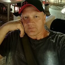 Фотография мужчины Михаил, 48 лет из г. Бердск