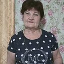 Татьяна, 67 лет