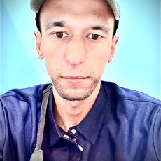 Фотография мужчины Отабек, 30 лет из г. Южно-Сахалинск