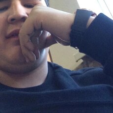 Фотография мужчины Арман, 26 лет из г. Шымкент