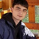 Мурат, 24 года