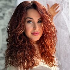 Фотография девушки Айгуль, 36 лет из г. Нижнекамск