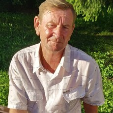 Фотография мужчины Алексей, 63 года из г. Великий Новгород
