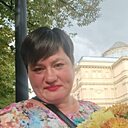 Ксения, 42 года