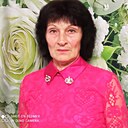 Наталья, 63 года