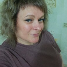 Фотография девушки Яна, 42 года из г. Армянск
