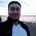 Бахит Азимкулов, 45 лет