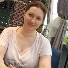 Фотография девушки Евгения, 43 года из г. Уральск