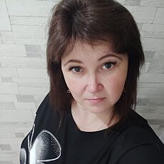 Фотография девушки Ангелина, 37 лет из г. Ясногорск (Забайкальский край)