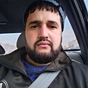 Назим, 29 лет