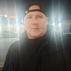 Фотография мужчины Сергей, 45 лет из г. Пыть-Ях