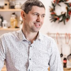 Фотография мужчины Иван, 45 лет из г. Мозырь