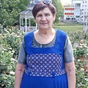 Анна, 68 лет