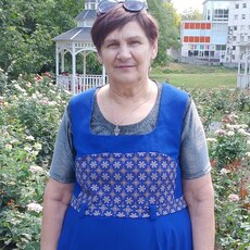 Фотография девушки Анна, 68 лет из г. Таганрог