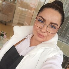 Фотография девушки Дарья, 31 год из г. Санкт-Петербург