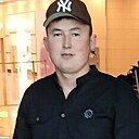 Али, 31 год