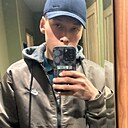 Виталий, 20 лет