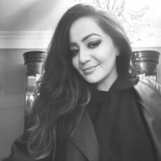Фотография девушки Fatima, 45 лет из г. Махачкала