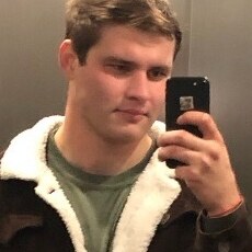 Фотография мужчины Владлен, 29 лет из г. Санкт-Петербург