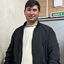 Жомарт, 36 лет