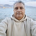 Игорь, 64 года